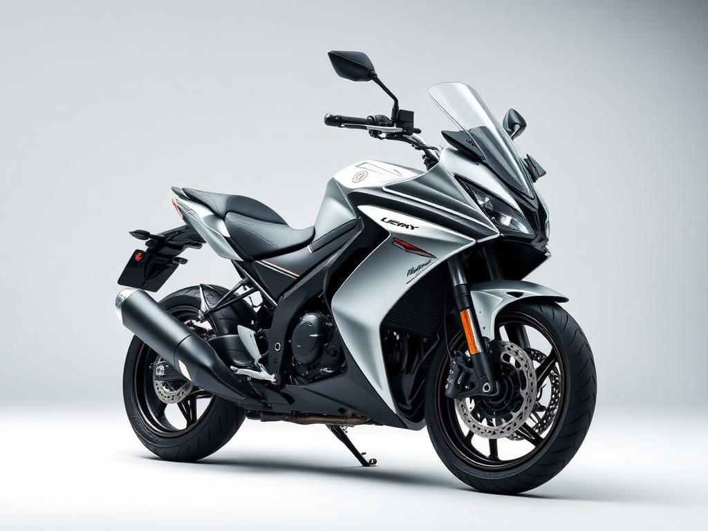 Motocicletas